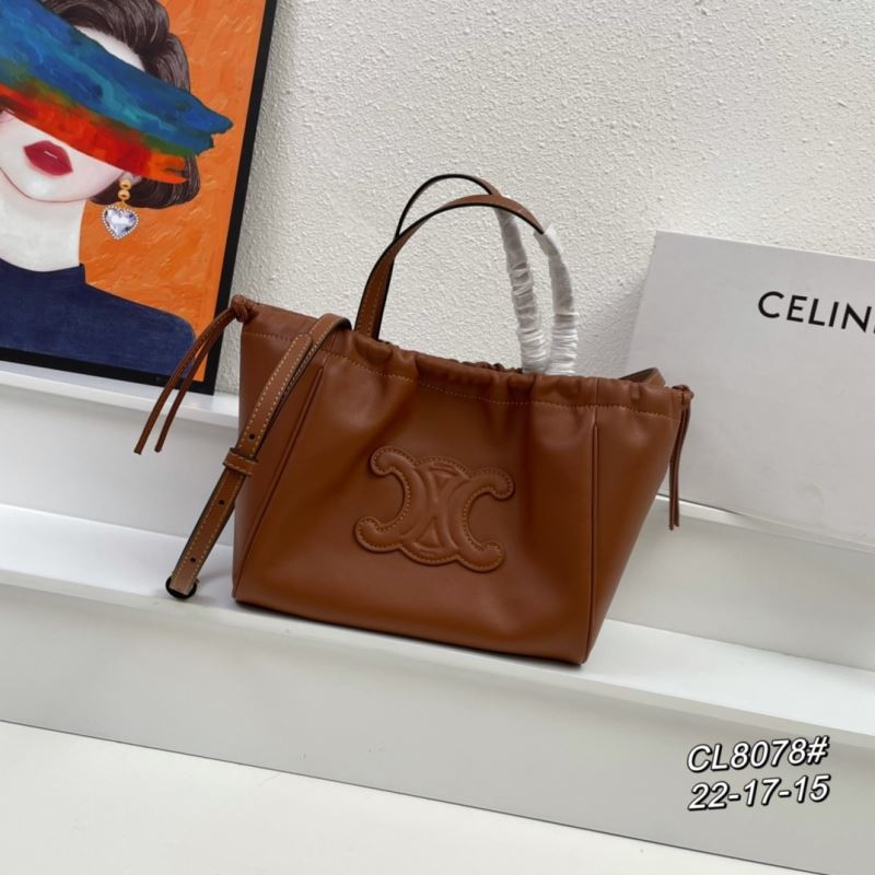 Ce**e top handle bags